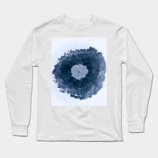 Ink Blot Long Sleeve T-Shirt